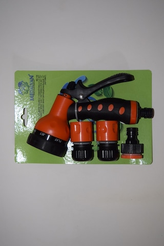 Medalyan MD-708 Otomatik Tetikli Bahçe Sulama  Tabancası