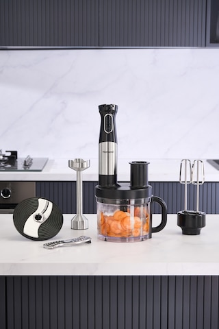 Homend Functionall 2848H Mutfak Robotu