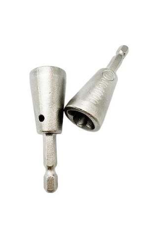 Danrimaoyi 2.5-6 Kare Elektrik Teli Büküm Araçları 6mm Altıgen Saplı Elektrikçi Hızlı Kablo Twisters