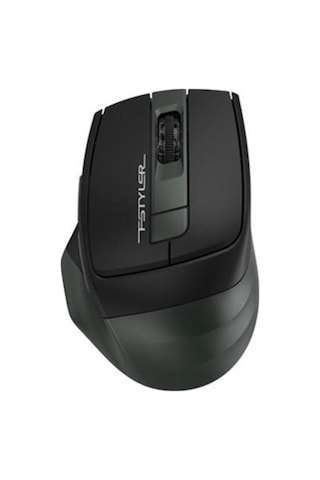 Fb35 Yeşil Bluetooth+2.4g Nano Opt.2000dpı Kablosuz Mouse Mouse