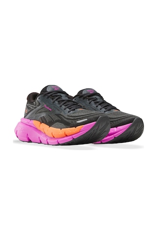 Reebok Floatzıg Double Siyah Kadın Koşu Ayakkabısı 000000000102270279 Siyah-grı
