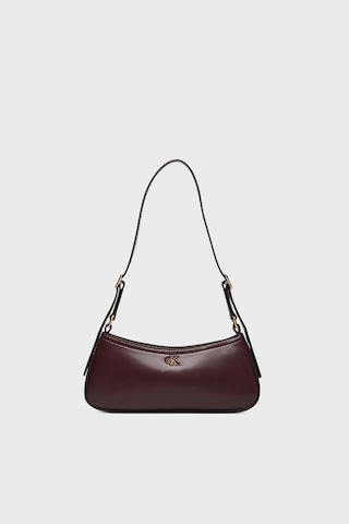 Calvin Klein Bayan Çanta Lv04f3170g Bap Bordo Bordo