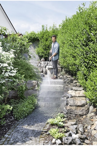 Karcher K3 Compact Basınçlı Yıkama Makinesi