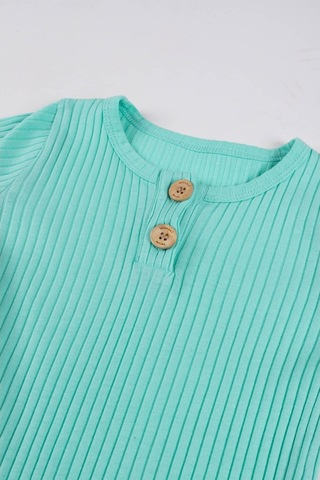 Totzee Tulum Mint Yeşili Mint