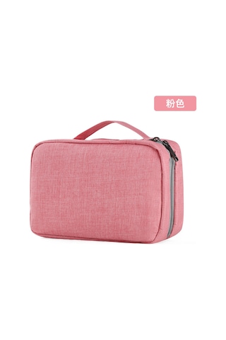 Moveevo Strength Fabrika Seyahat Su Geçirmez Yıkama Çantası Saklama Çantası Erkek Ve Kadın Taşınabilir Katlanır Tuvalet Çantası