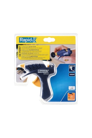 Rapid Mum Silikon Tabancası Eg Poınt 5001702