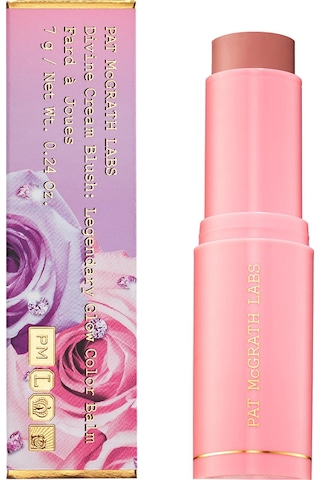 Pat Mcgrath Labs Divine Krem Allık Alluring Nude 7gr Alluring Nude