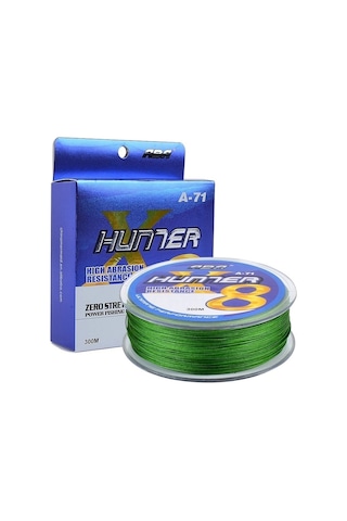 Aba 300 Mt X8 8 Kat Örgü Ip Misina (549794056)
