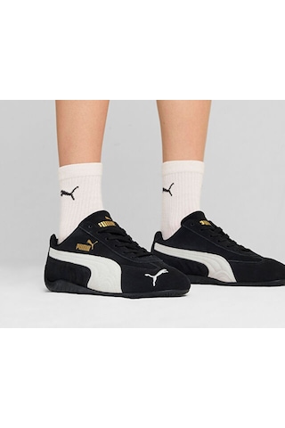 Puma Speedcat Og Unisex Günlük Ayakkabı 39884601 Renkli Renkli