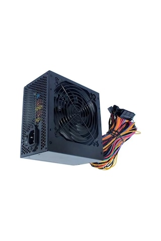 Power Boost BST-ATX500R Quark 500W 12 CM Fanlı Güç Kaynağı