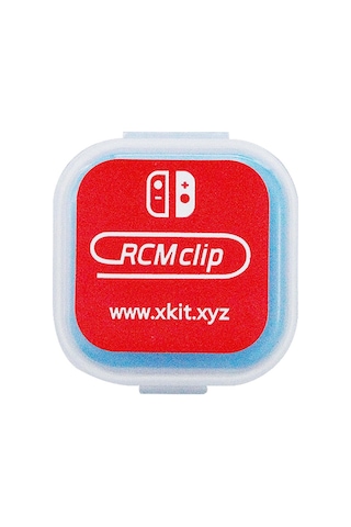 Rcm Jig Tool Switch Clip Kısa Devre Aracı Rcmclip Tool