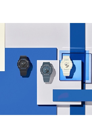 Casio Gma-p2100ba-7adr Kol Saati Diğer