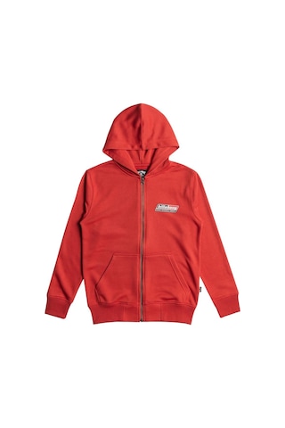 Billabong Foundatıon Zh Çocuk Sweatshirt Kırmızı
