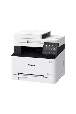 Mf657cdw A4 Renkli Çok Fonksiyonlu Faxlı Dublex Laser Yazıcı Usb 2.0,ethernet,kablosuz