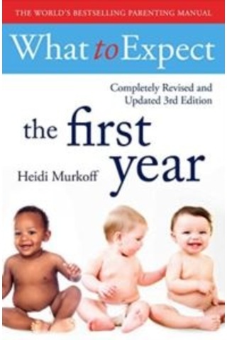 What To Expect The 1St Year N11.4105