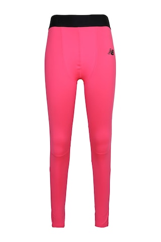 New Balance Kadın Tayt Emp7005-akk Pembe