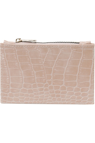 Butigo Croco Krtlk 3fx Pembe Kadın Kartlık 000000000101371495 Pembe