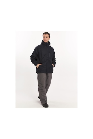 Mapamyumco 3in1 Erkek Mont - Lacivert