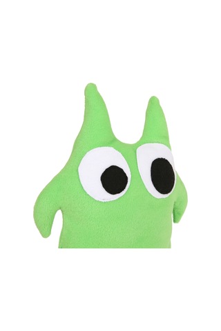 Berselüxbaby Uyku Arkadaşı Monster-Hey.El Yapımı Polar.Peluş 35Cm
