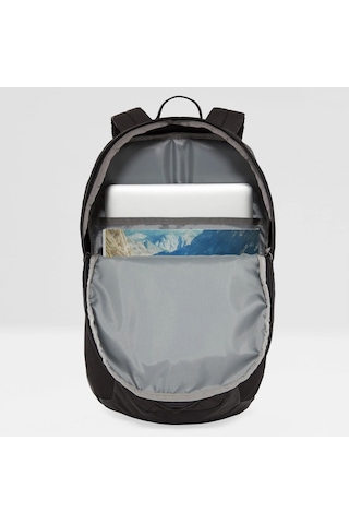 The North Face Rodey Sırt Çantası 48,7x33,5x20cm Nf0a3kvcjk31 Nf0a3kvcjk31 Siy Siyah