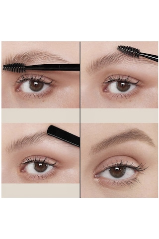 Anastasıa Beverly Hılls Brow Freeze - Seyahat Boyu Kaş Şekillendirici Wax Diğer