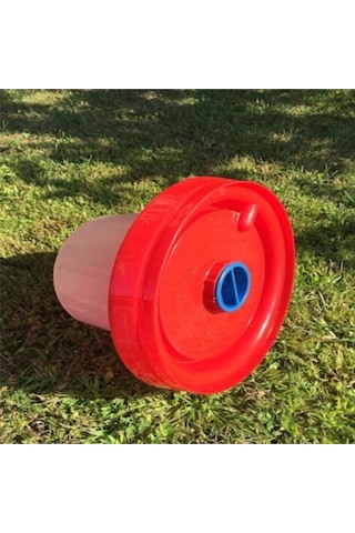 Tavuk Ve Civciv Suluk Alttan Tahliyeli 1,5 Litre