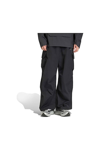 Adidas M Ct Q2 Wb Pant Kadın Günlük Kargo Pantolon Ke8066 Siyah Siyah