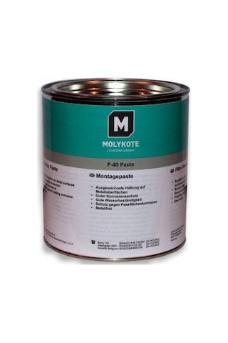 Molykote P-40 Paste 1 KG
