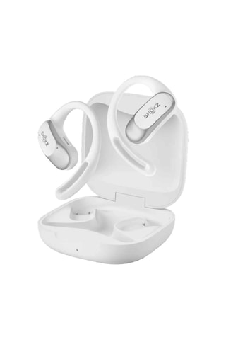 Shokz Openfit Air Kemikten İletimli Kablosuz Kulak İçi Kulaklık