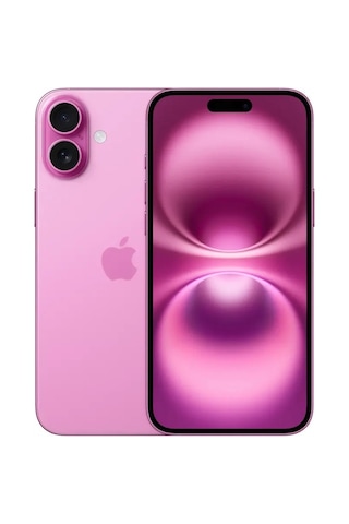 Apple iPhone 16 Plus 256 GB (Apple Türkiye Garantili)