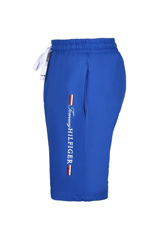 Tommy Hilfiger Tommy Hılfıger Erkek Şort 09t4264-433 09t4264-433 Mavi Mavi