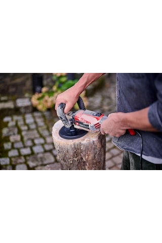 Einhell CC-PO 1100/150 CE Polisaj ve Zımpara Makinesi - 2093250