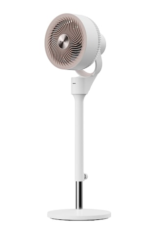 Fancy Fan - Bej