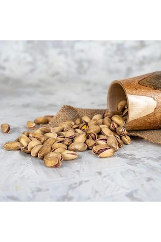 Kavrulmuş Jumbo Tuzlu Antep Fıstığı 500 Gr Diğer