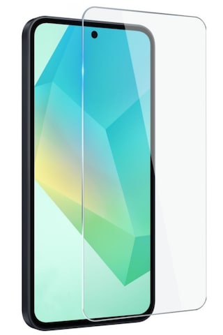 Samsung Uyumlu Galaxy A36 5g Temperli 9h Cam Ekran Koruyucu 2 Adet