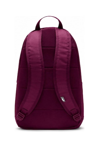 Nike Elemental Bordo Unisex Stil Sırt Çantası