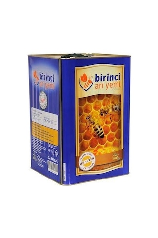 Birinci Arı Şurubu 24 KG
