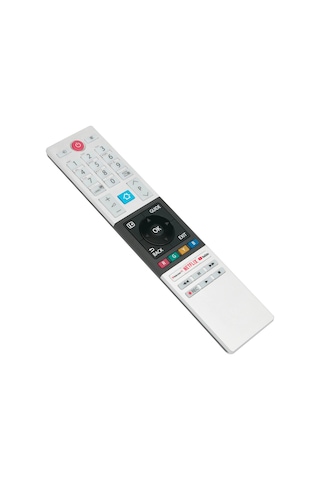 Toshiba Ct-8528 Smart Led Tv Kumandası
