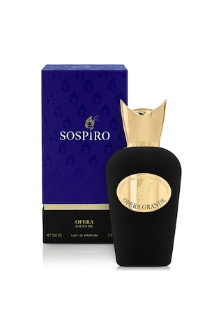 Opera Grande Edp 100ml Unisex Parfum Diğer