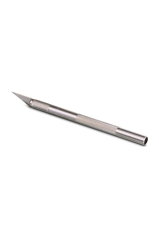 Stanley 0-10-401 Hobi Bıçağı 120 MM
