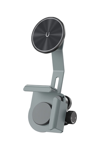 Su7y Tesla Araba Ekran Manyetik Telefon Tutucu Büyük Ekran Araç Montaj Navigasyon Standı Siyah