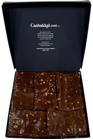 500 Gram Pestil