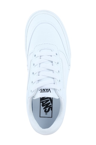 Vans Brooklyn Ls Platform Kadın Spor Ayakkabı Vn000dc4www1 Beyaz