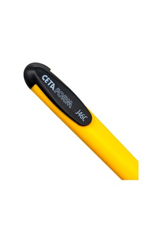 Ceta Form J46C Compact Maket Bıçağı 9 Mm