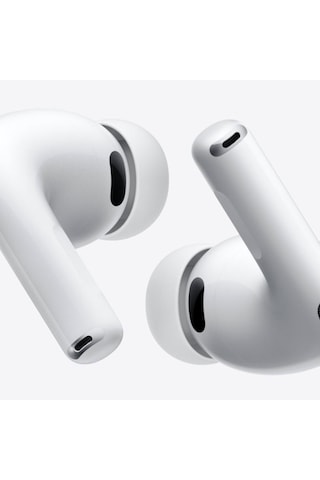 Joyhood Airpod Pro 3 Uyumlu Yüksek Kalite Tüm Özellikler Aktif Beyaz