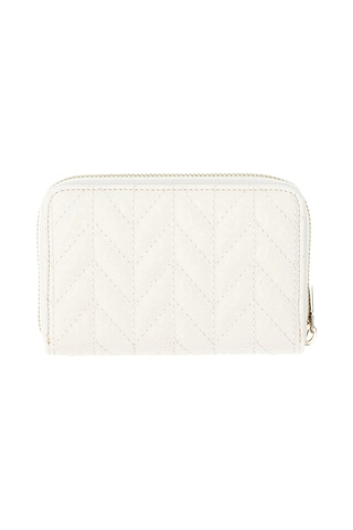 Guess Stacey Kadın Cüzdan-gg9741140 Beyaz