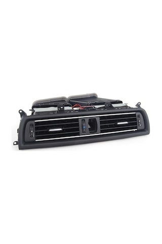 Bmw Kalorifer Izgarası Orta Komple F10 F10lcı 64229209136..