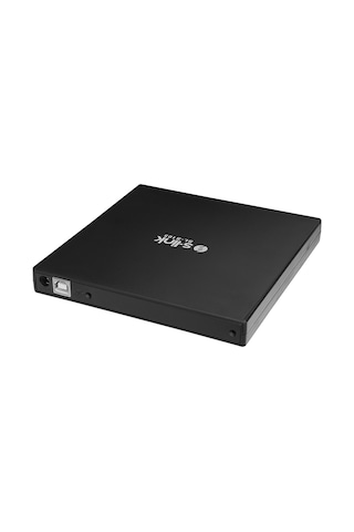 S-lınk Sl-s105 Harici Kutu İle Birlikte Taşınabilir Usb Optik Yazıcı, Pıoneer Bdr-td05, 12.7mm, Blu-ray/dvd/cd Writer, Slim.