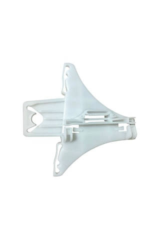 Opel Vectra C 2002-2009 İçin Cam Kriko Plastiği - Arka Sol