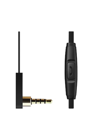 Powerway GD500 Metal Surround Kulak İçi Kablolu Kulaklık